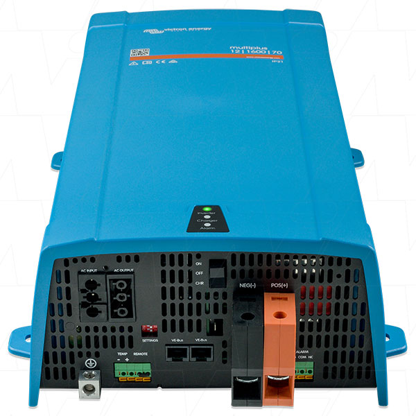 Victron Energy VEICMP12/1600/7016 Victron Energy MultiPlus Inverter